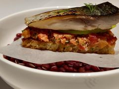 -Oyster Talks 四度蚝法餐厅