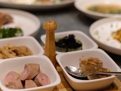 精美四小拼-莆田餐厅PUTIEN(深圳湾万象城家宴店)