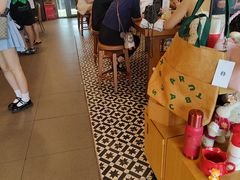 -星巴克臻选(青岛麦凯乐分店)