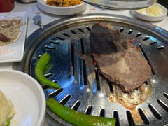 -六七八韩式烤肉·韩国料理(上杭路店)