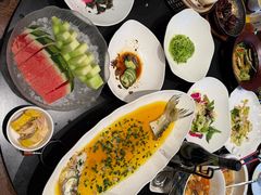 -炊江南·上海菜(国展华漕店)
