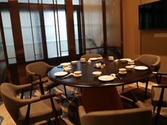 包厢-领事馆19号中餐厅(厦门海景洲际酒店)