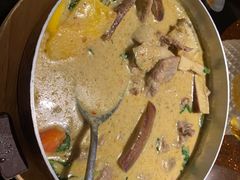 -金厨泰国餐厅·全泰籍厨师料理(拱北店)