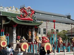 -赤坎·广东华侨国际旅游度假区