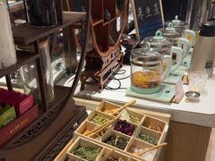-冀粤香海鲜自助餐厅(西美五洲店)