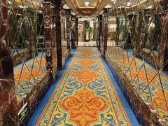 -万宝海鲜舫(劳动公园店)