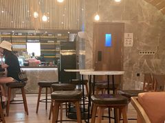 大堂-去茶山(重庆万象城店)