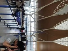 -上海浦东国际机场-T2航站楼