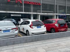 -广汽本田互邦店(本巴店)