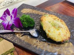-渔日本料理铁板烧(新天地假日广场店)