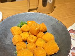 -粤集·手工粤菜(皇庭广场店)