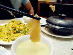 -凤城礼记鱼翅海鲜酒家(新马路总店)