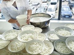 -辣辣小吃豆花米线(大观篆新农贸市场店)