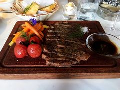 -STARRY CAFE & LOUNGE BAR(高新店)