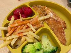 -吕氏疙瘩汤·新派鲁菜(东城万达广场店)