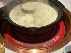 -捞神汤物料理(正大广场店)