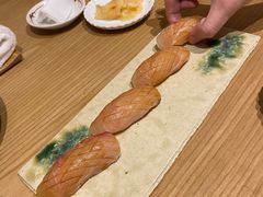 -鮨青(恒基名人购物中心店)