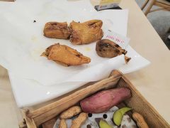 -御膳粥·牛乳粥底火锅·地道顺德菜(容桂店)