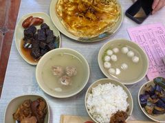 -圆宝台湾小吃(迎津街店)