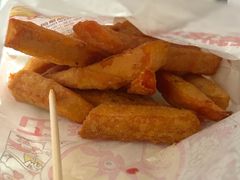 -正新鸡排(碧湖万达店)