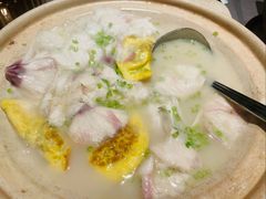 木槿花汤-小炳胜(卓悦中心店)