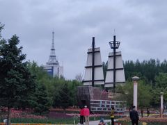 -长春公园(普阳街道)