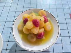 -郑喜旺烧烤(新密总店)