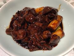 -董鲁烤鸭(建和街店)