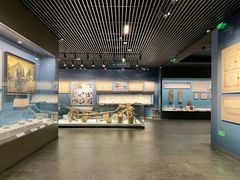 -河东池盐文化博览园