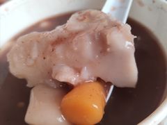 芋圆4号-鲜芋仙(南开大悦城店)