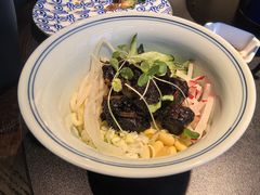 -喜悦烤鸭·新京菜(王府井店)