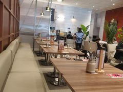 -必胜客(新中纬店)