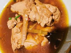 -杭百味·大众精选杭帮菜(西湖音乐喷泉店)
