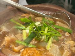 -肥家大排档(天河体育西店)