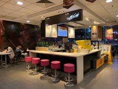 -麦当劳(七宝乐购店)