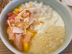 -宝珠奶酪(长宁金虹桥店)