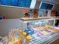 -好利来(健德门店)