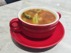 -必胜客(万达店)