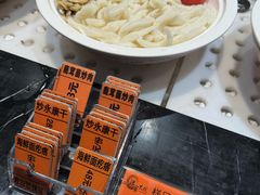 -梁家大院•农家菜(昆山会展中心店)