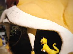 -锦江乐园舞狸花花游园会(夜场专享)