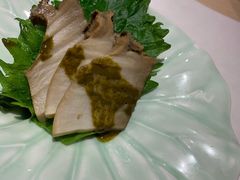 -鮨一日本料理(大中华店)