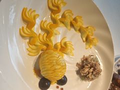 -食廬(虹桥南丰城店)