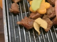 -黑松白鹿(金融街店)