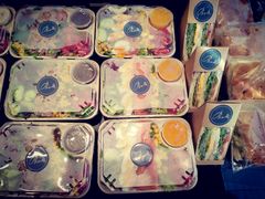 -BONBON BAKERY