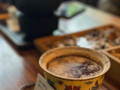 -乌托邦咖啡(武侯祠店)