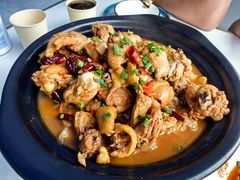 -黄牛肉馆·皖南土菜