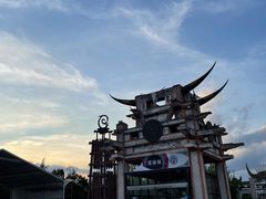 -天河潭旅游度假区