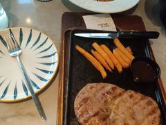-必胜客(中山店)