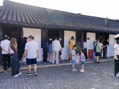-张闻天故居