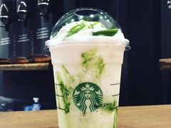 -星巴克臻选(北京太阳宫凯德店)